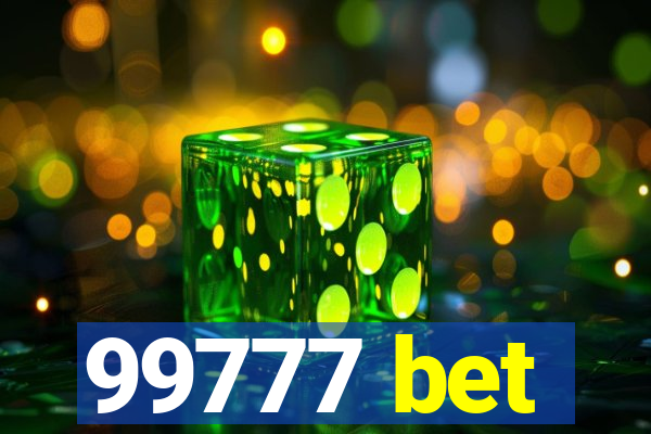 99777 bet